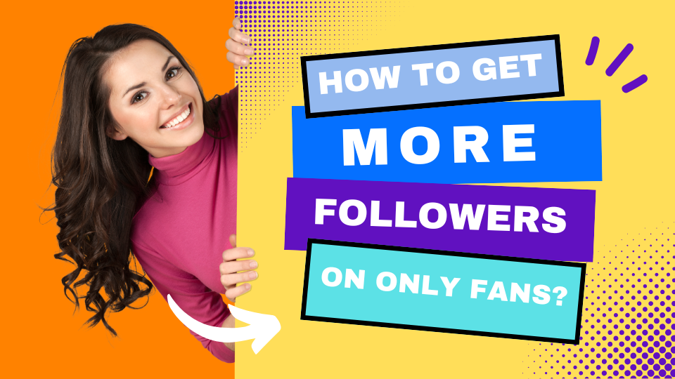 How to Get More Followers